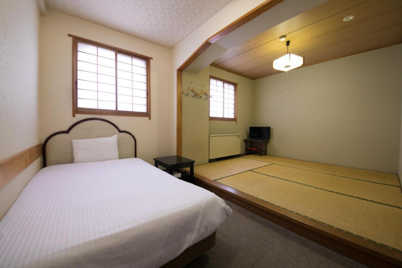 Heiwadai Hotel Otemon Fukuoka (Fukuoka) Exterior foto