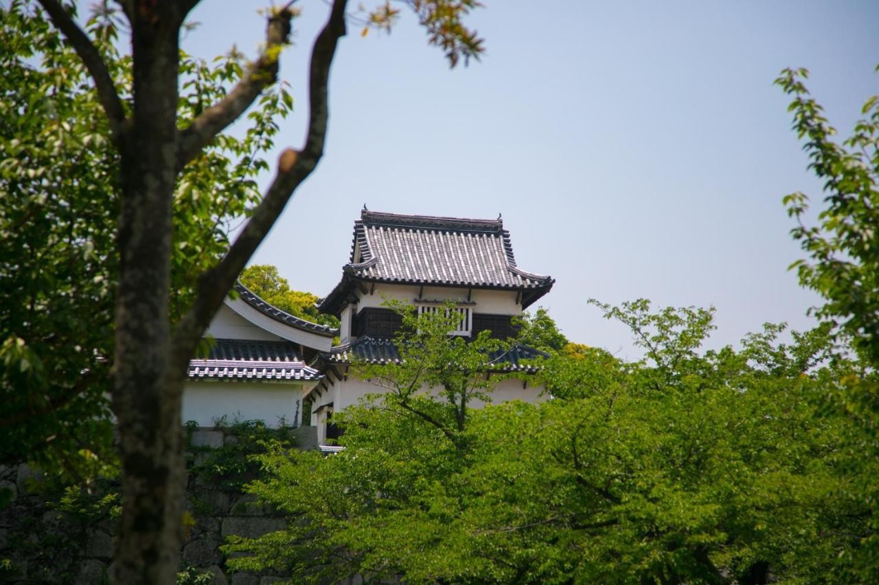 Heiwadai Hotel Otemon Fukuoka (Fukuoka) Exterior foto