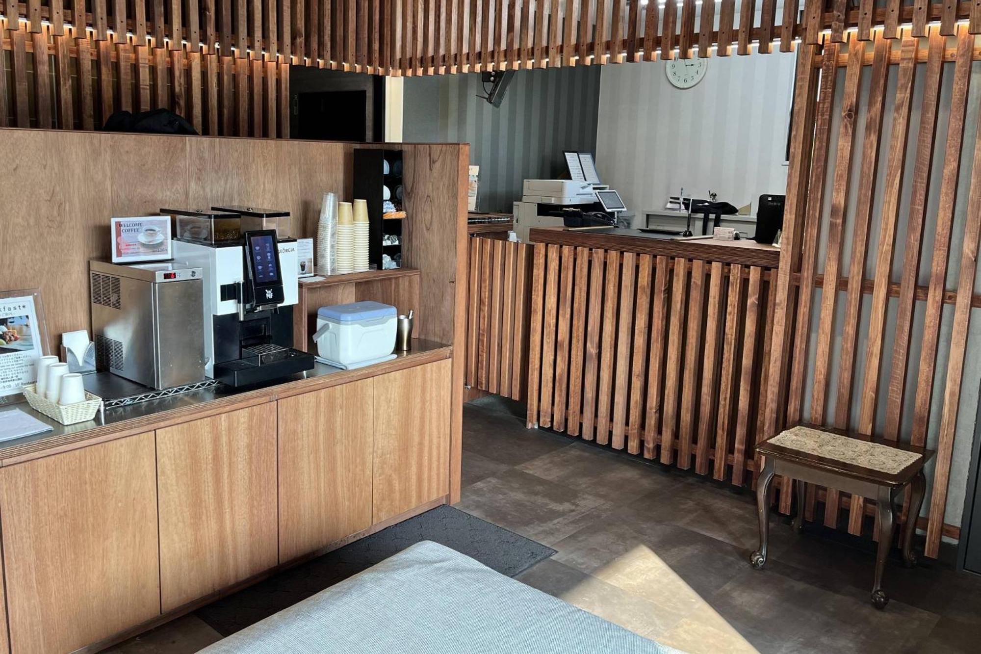 Heiwadai Hotel Otemon Fukuoka (Fukuoka) Exterior foto
