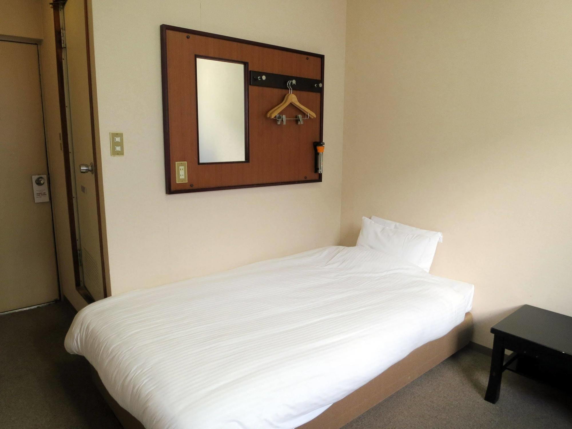 Heiwadai Hotel Otemon Fukuoka (Fukuoka) Exterior foto